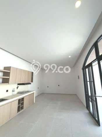 Rumah Modern 3 KT di Nusa Dua Badung Semi Furnished Rumah Modern 3 KT di Nusa Dua Badung Semi Furnished