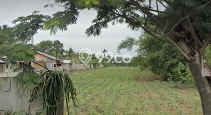 Tanah Dijual Lokasi Medan Amplas, Medan dengan Luas Tanah 94000m2 dan Status SHM Tanah Dijual Lokasi Medan Amplas, Medan dengan Luas Tanah 94000m2 dan Status SHM