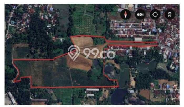 Tanah Dijual Lokasi Medan Amplas, Medan dengan Luas Tanah 94000m2 dan Status SHM Tanah Dijual Lokasi Medan Amplas, Medan dengan Luas Tanah 94000m2 dan Status SHM