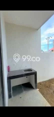 Rumah Minimalis 2 KT LT 105m2 di Tanjung Morawa Rumah Minimalis 2 KT LT 105m2 di Tanjung Morawa