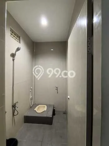 Hunian Cantik Minimalis Lb 154m2 di Medan Tembung, Medan Hunian Cantik Minimalis Lb 154m2 di Medan Tembung, Medan