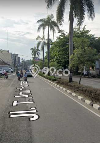 Ruko Siap Pakai Kawasan Medan Barat, Luas 200m², Kawasan Komersial Ruko Siap Pakai Kawasan Medan Barat, Luas 200m², Kawasan Komersial