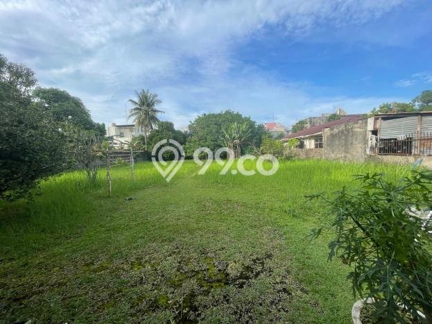 Hunian Eksklusif Siap Huni LT 1910m2 di Medan Sunggal, Medan Hunian Eksklusif Siap Huni LT 1910m2 di Medan Sunggal, Medan