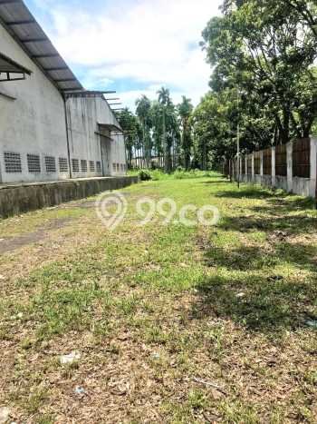 Lahan Kosong Dijual di Medan Selayang, Medan, Luas 18580m2 Area Strategis Lahan Kosong Dijual di Medan Selayang, Medan, Luas 18580m2 Area Strategis