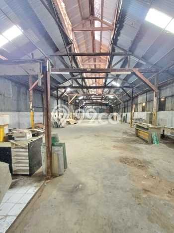 Unit Gudang Strategis di Medan Timur, Medan Potensi Bisnis Besar Unit Gudang Strategis di Medan Timur, Medan Potensi Bisnis Besar