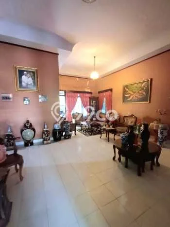 Dijual Cepat Rumah Favorit Siap Huni LB 200m2 di Medan Johor, Medan Dijual Cepat Rumah Favorit Siap Huni LB 200m2 di Medan Johor, Medan