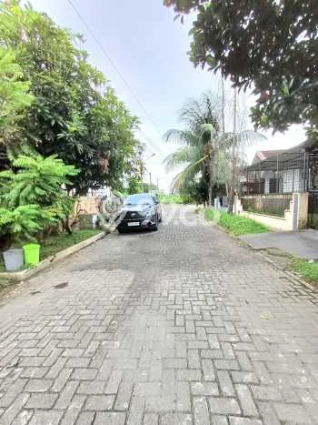 Hunian Cantik Modern Lb 135m2 di Medan Selayang, Medan Hunian Cantik Modern Lb 135m2 di Medan Selayang, Medan