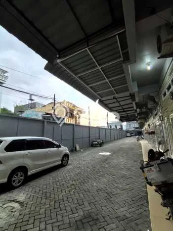Hunian Cantik Minimalis Lb 154m2 di Medan Tembung, Medan Hunian Cantik Minimalis Lb 154m2 di Medan Tembung, Medan