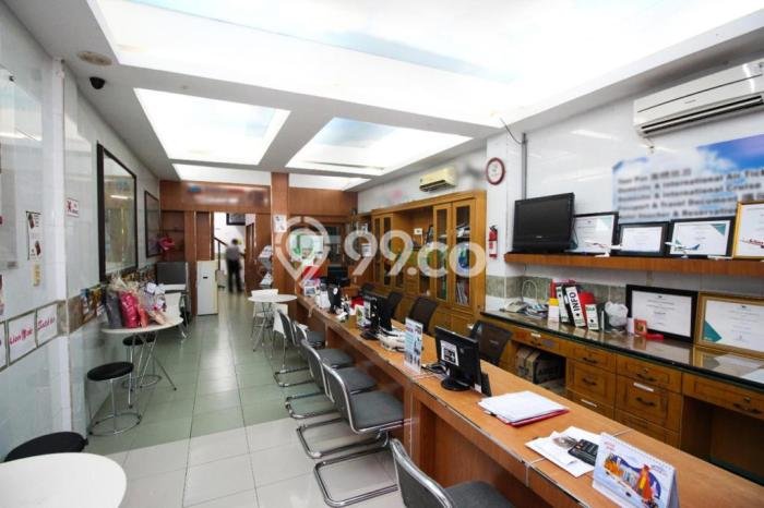 Ruko Kawasan Strategis Kawasan Medan Area, Luas 330m2m², Jalan Raya Ruko Kawasan Strategis Kawasan Medan Area, Luas 330m2m², Jalan Raya