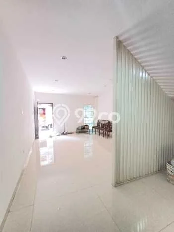 Siap Huni Rumah Mewah 4 Kamar di Medan Barat Dekat ke Mana Pun Siap Huni Rumah Mewah 4 Kamar di Medan Barat Dekat ke Mana Pun