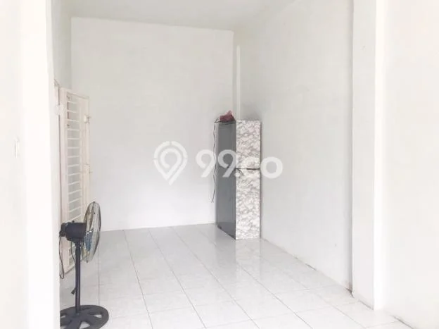 Hunian Cantik Modern Lb 180m2 di Medan Deli, Medan Hunian Cantik Modern Lb 180m2 di Medan Deli, Medan