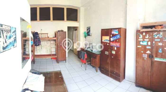 Dijual Ruko di Medan Polonia, Luas 280m2m², Area Komersial Dijual Ruko di Medan Polonia, Luas 280m2m², Area Komersial
