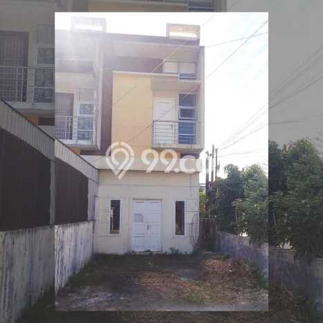 Unit Ruko Dijual di Percut Sei Tuan Deli Serdang Luas Bangunan 120m2 Unit Ruko Dijual di Percut Sei Tuan Deli Serdang Luas Bangunan 120m2