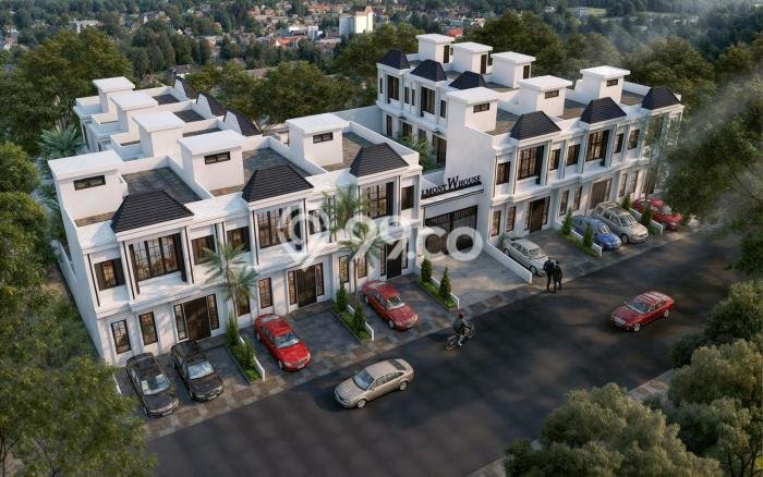 Rumah 1 KT di Medan Petisah, Dekat Medan Petisah, Medan, Medan Rumah 1 KT di Medan Petisah, Dekat Medan Petisah, Medan, Medan