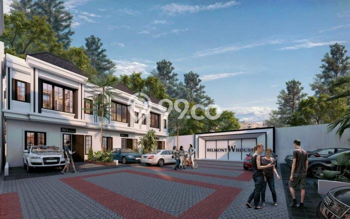 Rumah 1 KT di Medan Petisah, Dekat Medan Petisah, Medan, Medan Rumah 1 KT di Medan Petisah, Dekat Medan Petisah, Medan, Medan