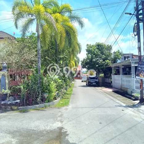 Best Deal Hunian Mewah Ideal dan Luas di Medan Johor, Medan Best Deal Hunian Mewah Ideal dan Luas di Medan Johor, Medan
