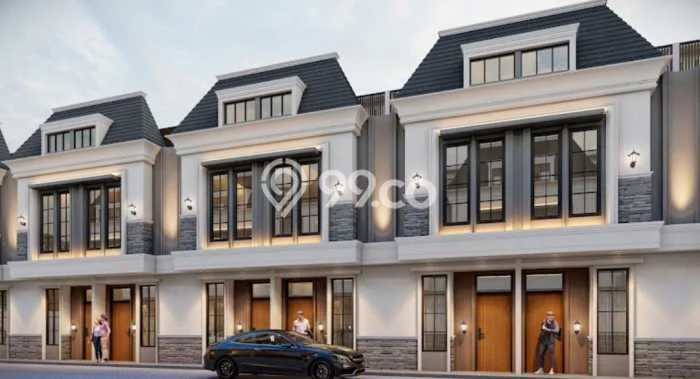 Dijual Rumah 1 Kamar Lokasi Strategis Bagus dan Strategis di Medan Barat Dijual Rumah 1 Kamar Lokasi Strategis Bagus dan Strategis di Medan Barat