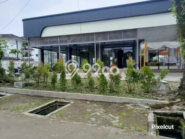 Ruko Disewakan di Area Ramai Medan Baru, Medan Ruko Disewakan di Area Ramai Medan Baru, Medan