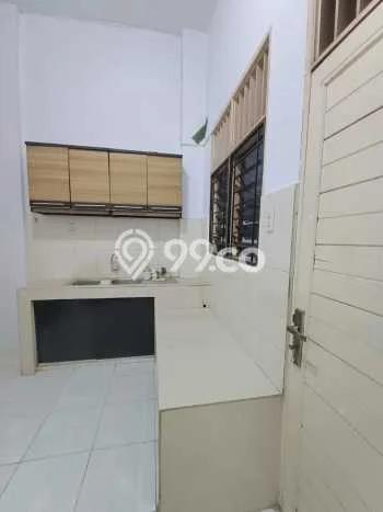 Jual Rumah Bagus Siap Huni LB 130m2 di Medan Perjuangan, Medan Jual Rumah Bagus Siap Huni LB 130m2 di Medan Perjuangan, Medan