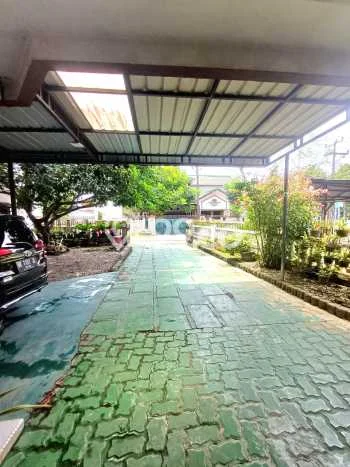 Dijual Cepat Rumah Favorit Siap Huni LB 200m2 di Medan Johor, Medan Dijual Cepat Rumah Favorit Siap Huni LB 200m2 di Medan Johor, Medan