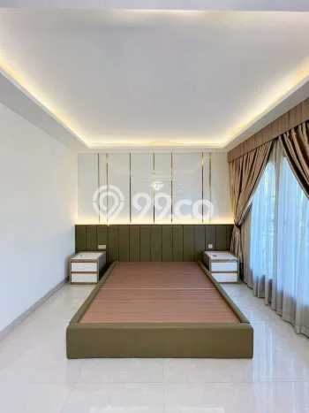 Dijual Hunian Mewah dengan Fasilitas Sekitar Lengkap di Medan Polonia, Medan Dijual Hunian Mewah dengan Fasilitas Sekitar Lengkap di Medan Polonia, Medan