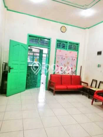 Dijual Rumah Strategis Bagus Punya 5 KT di Medan Tembung Medan SHM Dijual Rumah Strategis Bagus Punya 5 KT di Medan Tembung Medan SHM