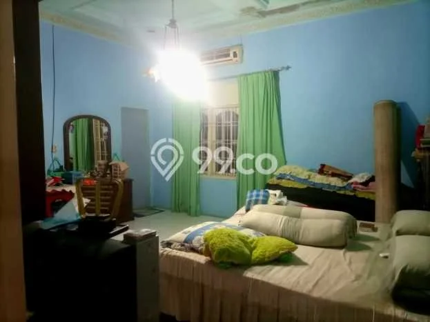 Siap Huni Hunian Elit 5 Kamar di Medan Johor Dekat ke Mana Saja Siap Huni Hunian Elit 5 Kamar di Medan Johor Dekat ke Mana Saja