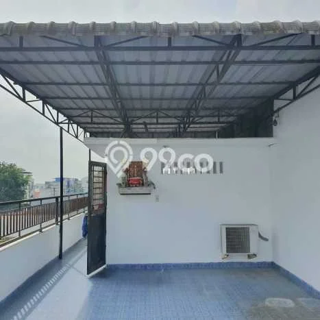 Jual Rumah Bagus Siap Huni LB 130m2 di Medan Perjuangan, Medan Jual Rumah Bagus Siap Huni LB 130m2 di Medan Perjuangan, Medan