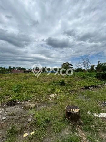 Tanah untuk Dijual Lokasi Binjai, Langkat Luas 4680m2 SHM Tanah untuk Dijual Lokasi Binjai, Langkat Luas 4680m2 SHM