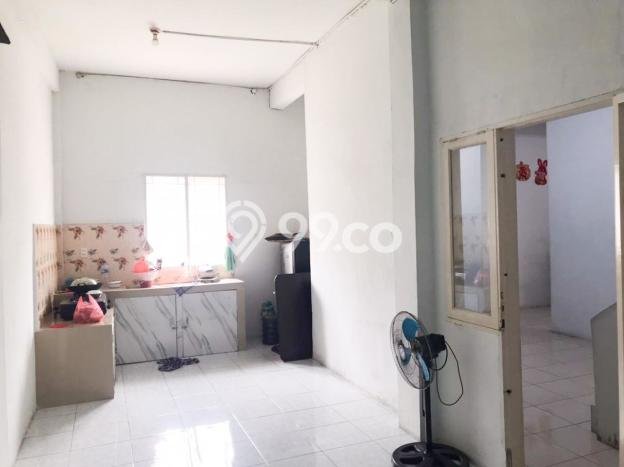 Hunian Cantik Modern Lb 180m2 di Medan Deli, Medan Hunian Cantik Modern Lb 180m2 di Medan Deli, Medan
