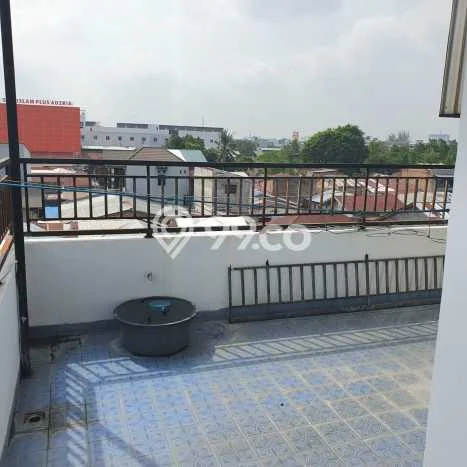 Jual Rumah Bagus Siap Huni LB 130m2 di Medan Perjuangan, Medan Jual Rumah Bagus Siap Huni LB 130m2 di Medan Perjuangan, Medan