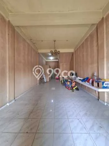 Ruko Dijual di Medan Maimun Medan dengan LB 224m2 Ruko Dijual di Medan Maimun Medan dengan LB 224m2