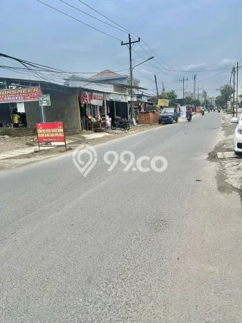 Hunian Mewah Dijual LT 650m2 di Medan Selayang, Medan Hunian Mewah Dijual LT 650m2 di Medan Selayang, Medan