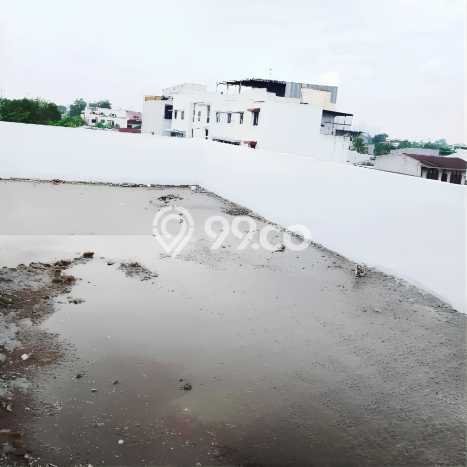 Hunian Nyaman 2 KT di Medan Tembung, Medan - Luas Tanah 82m² Hunian Nyaman 2 KT di Medan Tembung, Medan - Luas Tanah 82m²
