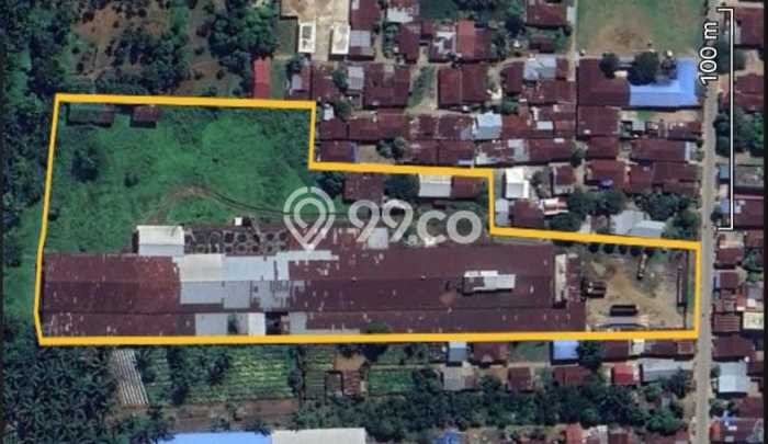 Gudang Kawasan Tanjung Morawa, Luas 10000m², Lokasi Strategis, Jalan Utama Gudang Kawasan Tanjung Morawa, Luas 10000m², Lokasi Strategis, Jalan Utama