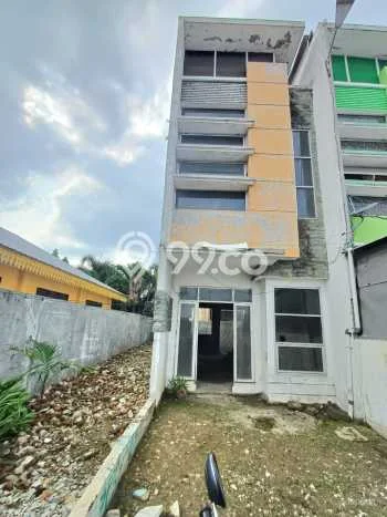 For Sale Rumah 1 Kamar Lokasi Ideal Nyaman dan Strategis di Medan Area For Sale Rumah 1 Kamar Lokasi Ideal Nyaman dan Strategis di Medan Area