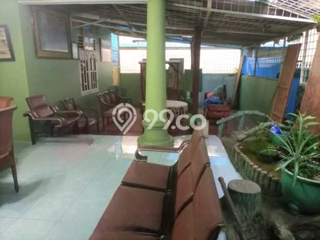 Siap Huni Hunian Elit 5 Kamar di Medan Johor Dekat ke Mana Saja Siap Huni Hunian Elit 5 Kamar di Medan Johor Dekat ke Mana Saja