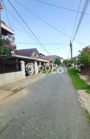 Dijual Rumah Premium dengan Fasilitas Sekitar Komplit di Medan Baru, Medan Dijual Rumah Premium dengan Fasilitas Sekitar Komplit di Medan Baru, Medan
