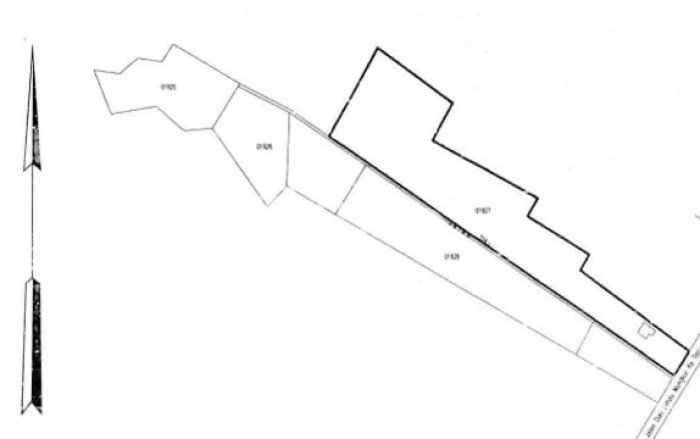 Gudang Kawasan Tanjung Morawa, Luas 10000m², Lokasi Strategis, Jalan Utama Gudang Kawasan Tanjung Morawa, Luas 10000m², Lokasi Strategis, Jalan Utama