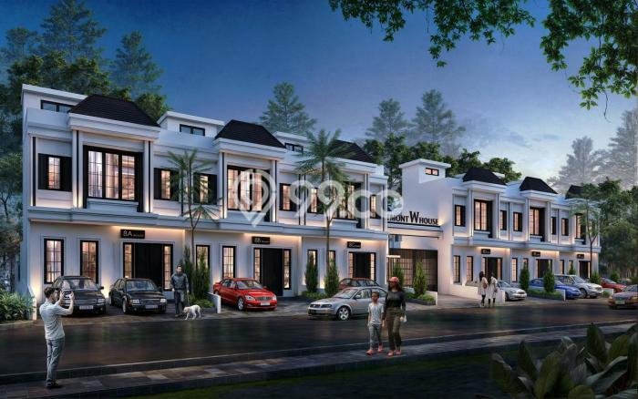 Rumah 1 KT di Medan Petisah, Dekat Medan Petisah, Medan, Medan Rumah 1 KT di Medan Petisah, Dekat Medan Petisah, Medan, Medan
