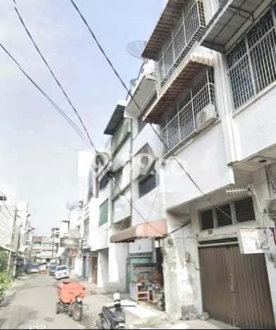 Dijual Ruko di Medan Polonia, Luas 280m2m², Area Komersial Dijual Ruko di Medan Polonia, Luas 280m2m², Area Komersial