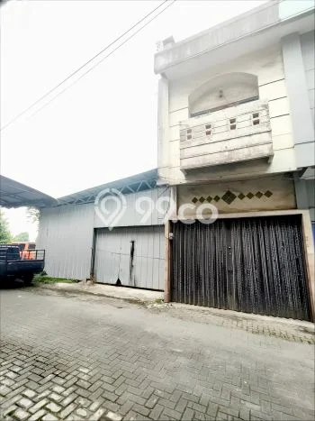 Unit Gudang Strategis di Medan Johor, Medan Potensi Bisnis Besar Unit Gudang Strategis di Medan Johor, Medan Potensi Bisnis Besar
