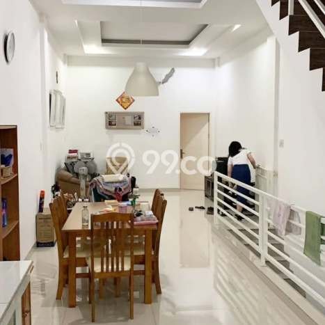 Unit Ruko Dijual di Medan Barat Medan 192m2 Unit Ruko Dijual di Medan Barat Medan 192m2