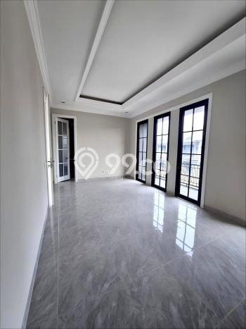 Rumah Eksklusif Dijual LT 168m2 di Percut Sei Tuan, Deli Serdang Rumah Eksklusif Dijual LT 168m2 di Percut Sei Tuan, Deli Serdang