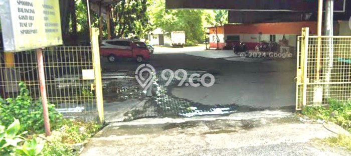 Tanah Kavling Dijual di Medan dengan Spesifikasi 3133m2 Tanah Kavling Dijual di Medan dengan Spesifikasi 3133m2