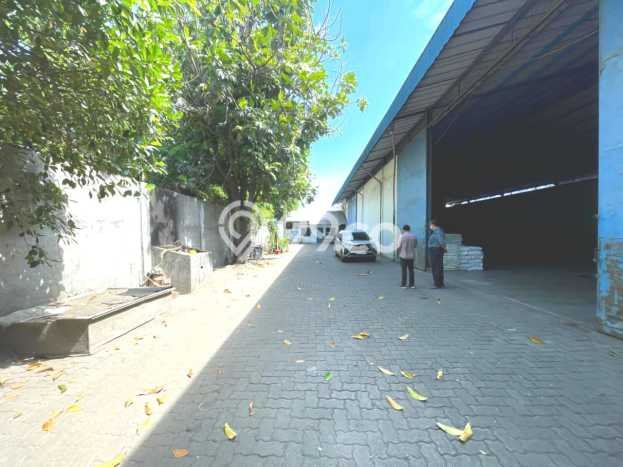 Gudang Komersial Dijual di Percut Sei Tuan Deli Serdang LT 1248m2 & LB 1000m2 Gudang Komersial Dijual di Percut Sei Tuan Deli Serdang LT 1248m2 & LB 1000m2
