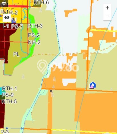 Tanah di Percut Sei Tuan, Deli Serdang Luas 5148m2 Dijual Segera Tanah di Percut Sei Tuan, Deli Serdang Luas 5148m2 Dijual Segera
