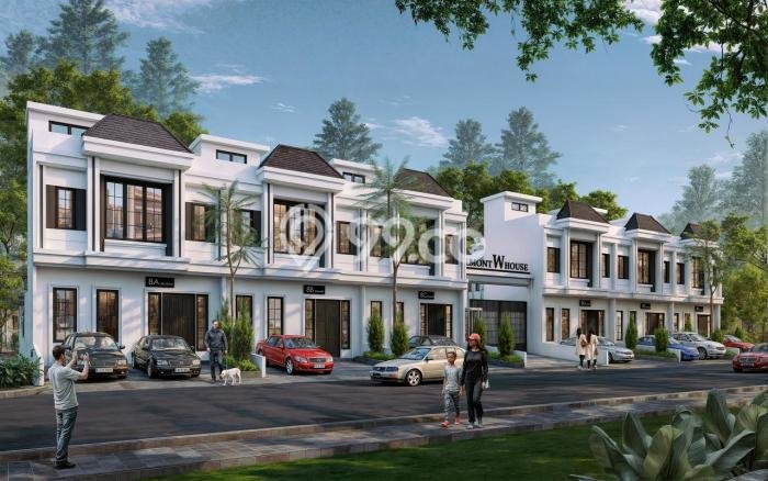 Rumah 1 KT di Medan Petisah, Dekat Medan Petisah, Medan, Medan Rumah 1 KT di Medan Petisah, Dekat Medan Petisah, Medan, Medan