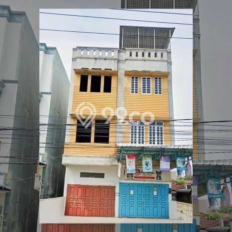 Ruko Favorit Dijual di Medan Sunggal Medan Kawasan Pusat Bisnis Ruko Favorit Dijual di Medan Sunggal Medan Kawasan Pusat Bisnis