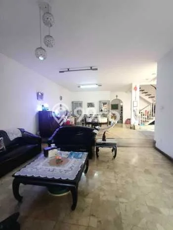 Hunian Eksklusif Siap Huni LT 207m2 di Medan Baru, Medan Hunian Eksklusif Siap Huni LT 207m2 di Medan Baru, Medan